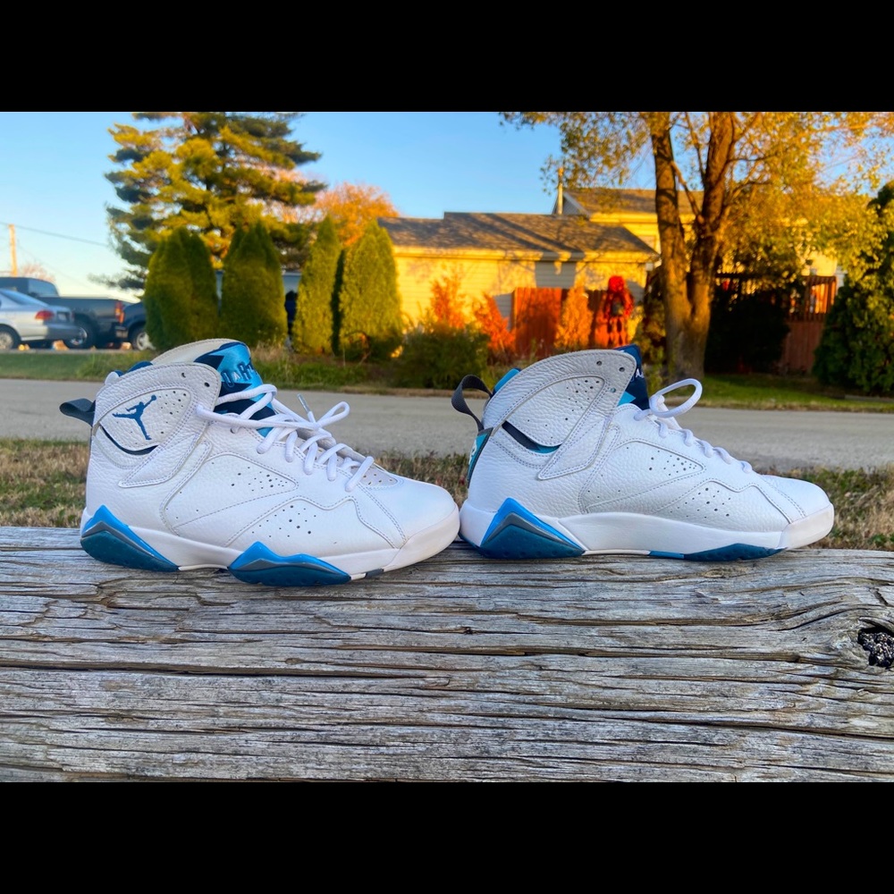 AIR JORDAN 7